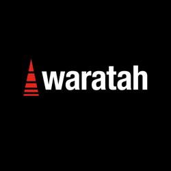 Brand Banner – Waratah (horizontal)