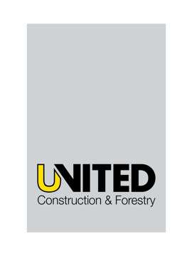 United Brand Banner – Construction (4'x6')