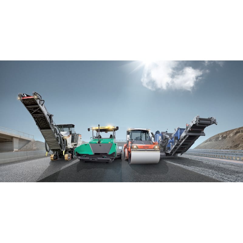 Multibrand Motif (4 brands)