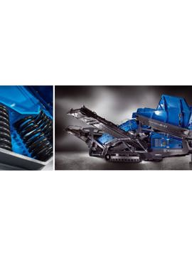 MOBISCREEN MS 15 Z M1 - Set