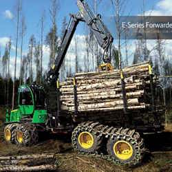 E-Series Forwarders – 1010E