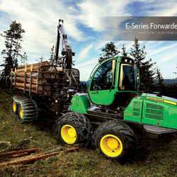 E-Series Forwarders – 1210E