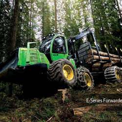 E-Series Forwarders – 1510E