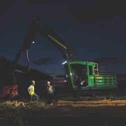 G-Series Harvesters – 2144G