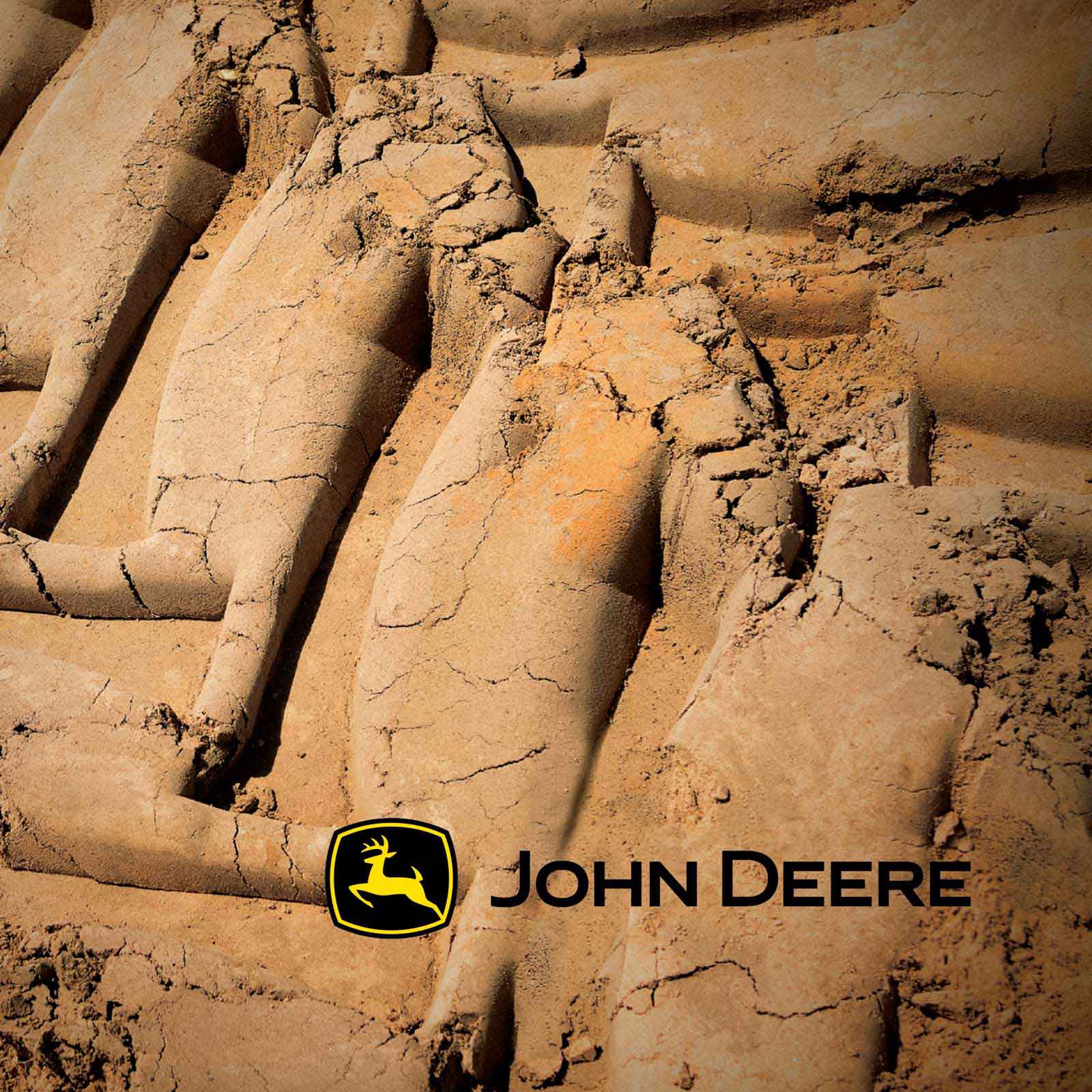 Brand Poster – Construction