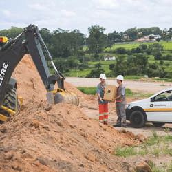 On-Site Service