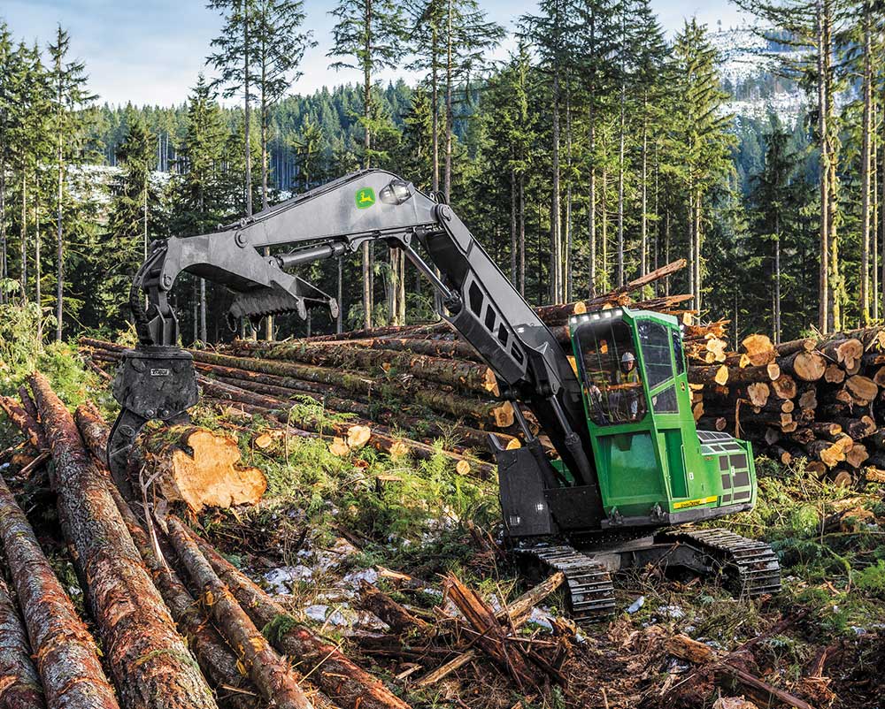 G-Series Swing Machines – 3756G